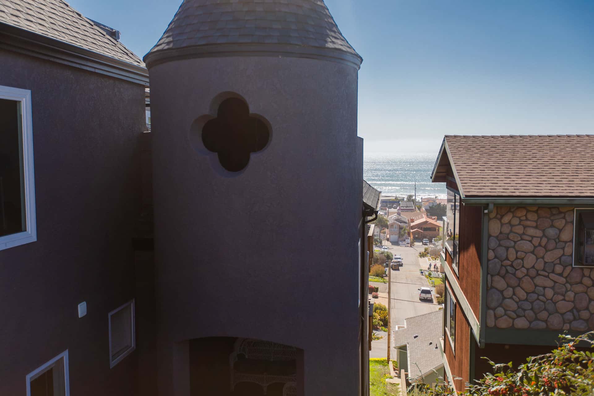 56 Bakersfield Ave, Cayucos
