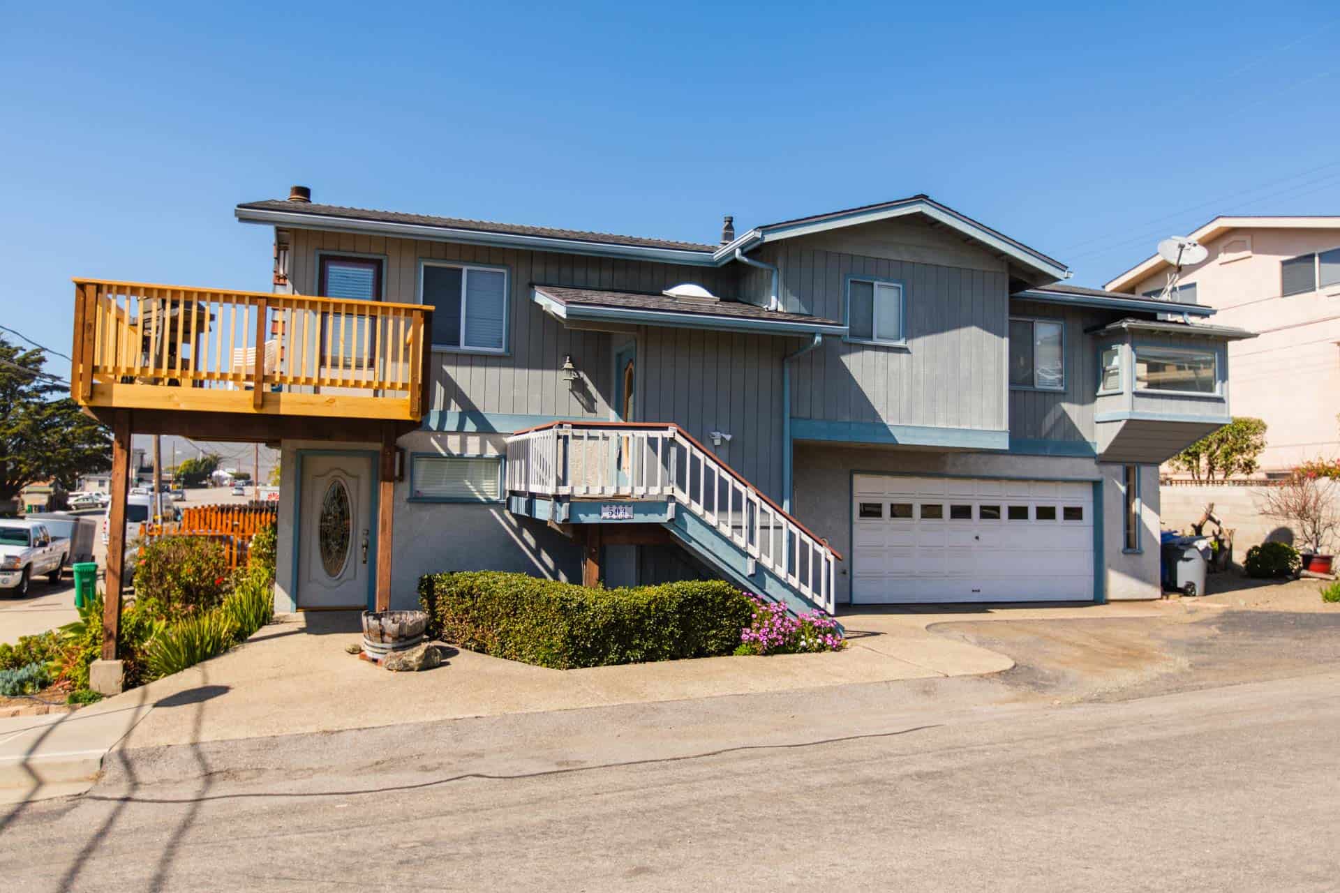 593 S Ocean Ave, Cayucos