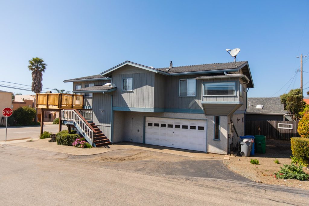 593 S Ocean Ave, Cayucos
