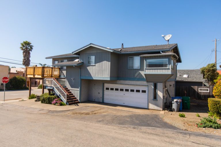 593 S Ocean Ave, Cayucos