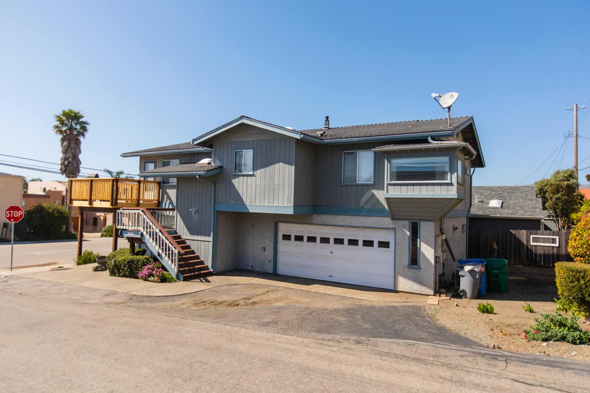 593 S Ocean Ave, Cayucos