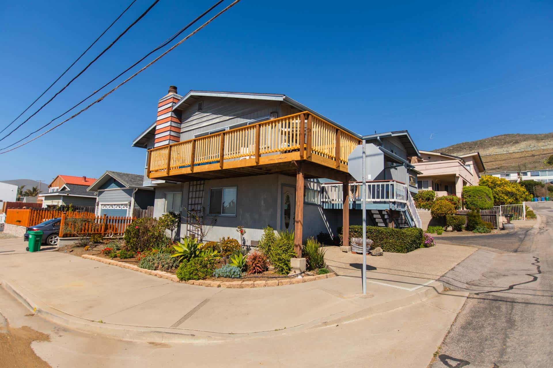 593 S Ocean Ave, Cayucos
