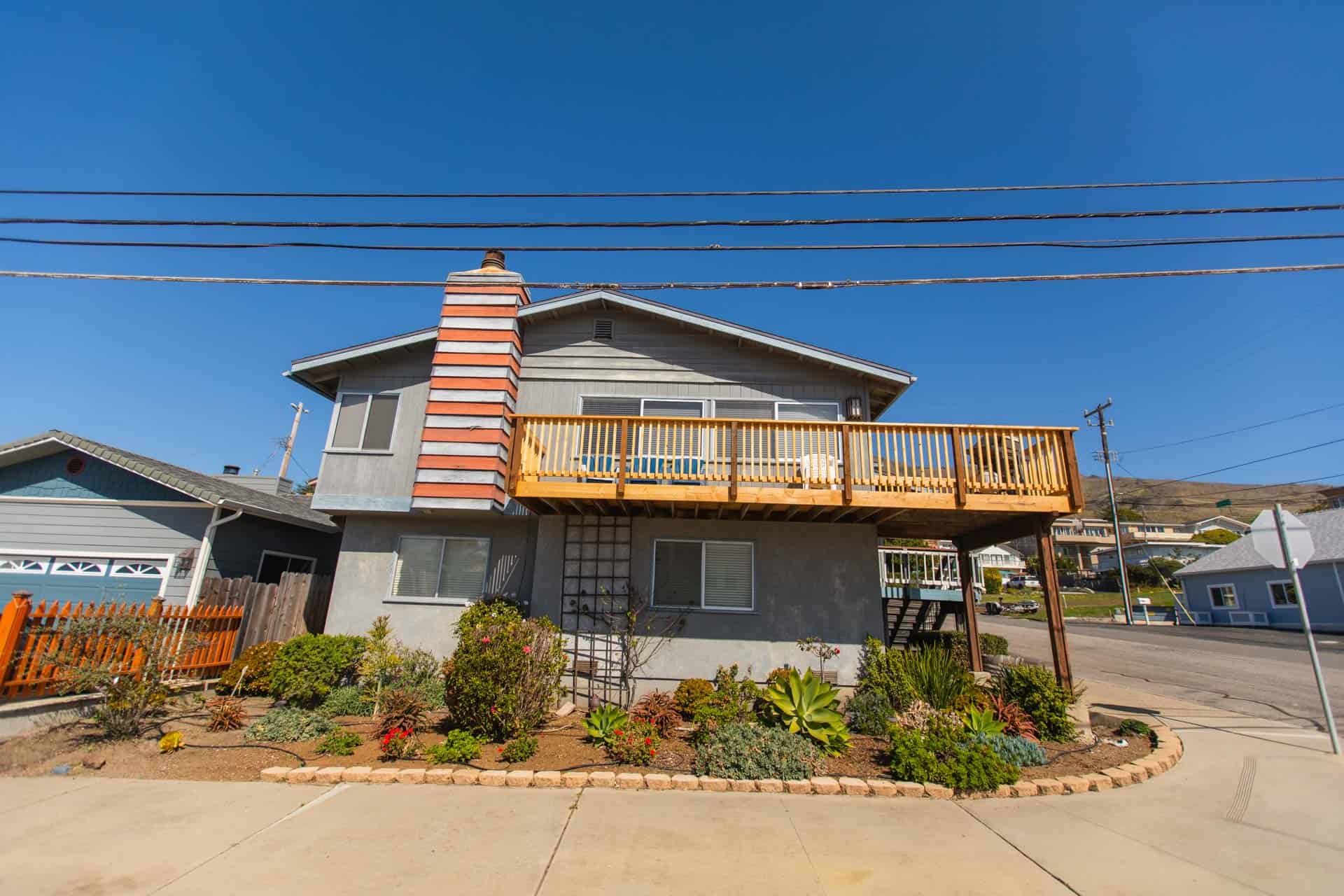 593 S Ocean Ave, Cayucos