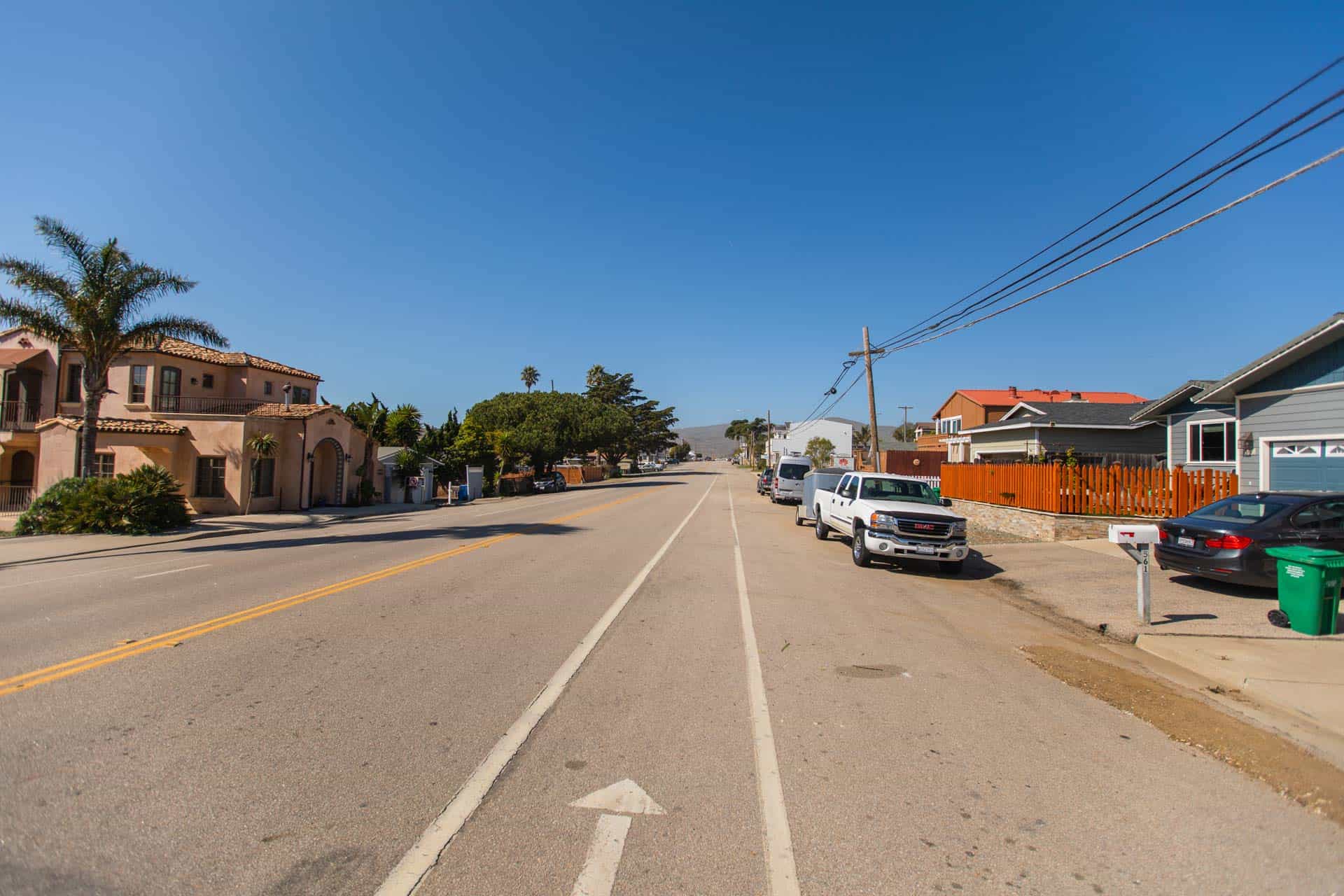 593 S Ocean Ave, Cayucos