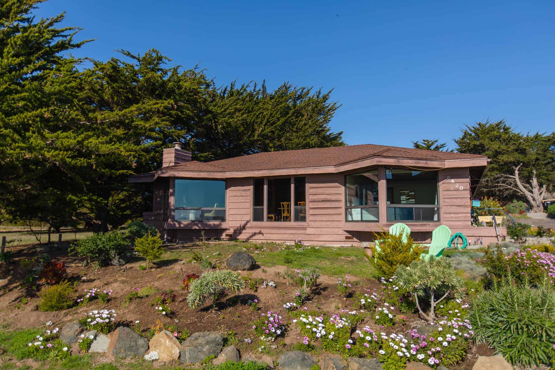 6820 Moonstone Beach Drive, Cambria