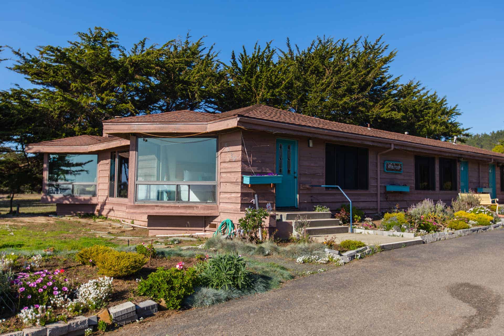 6820 Moonstone Beach Drive, Cambria