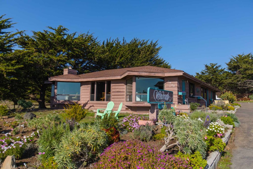 6820 Moonstone Beach Drive, Cambria