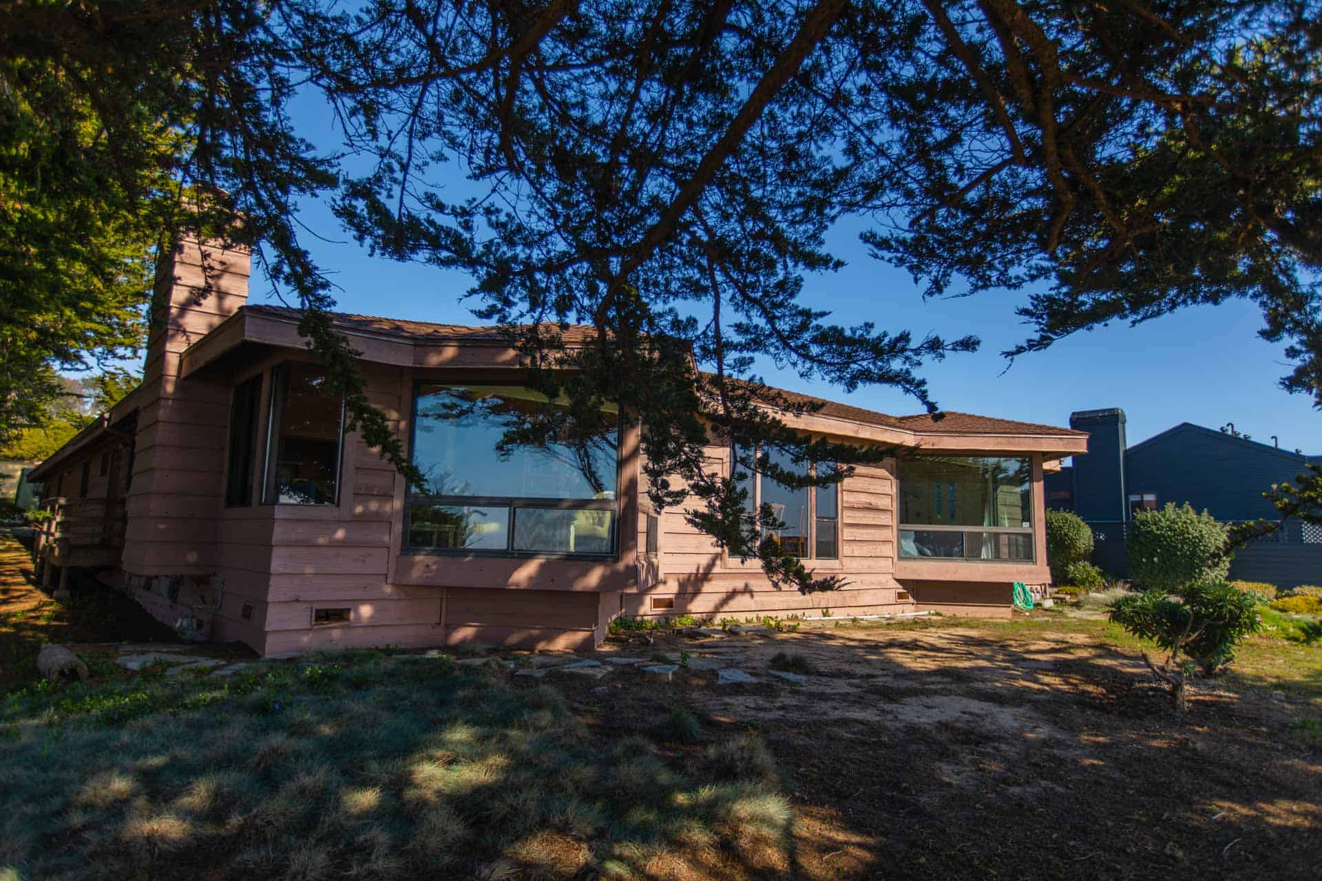6820 Moonstone Beach Drive, Cambria