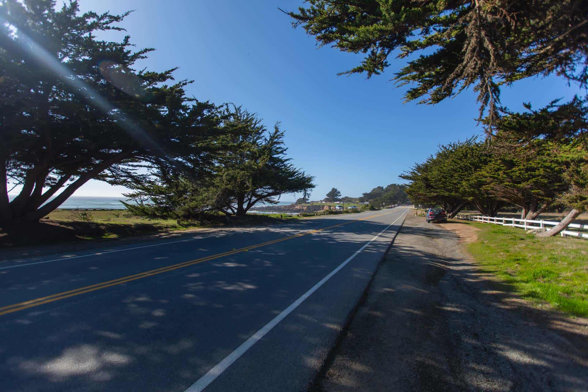 6820 Moonstone Beach Drive, Cambria
