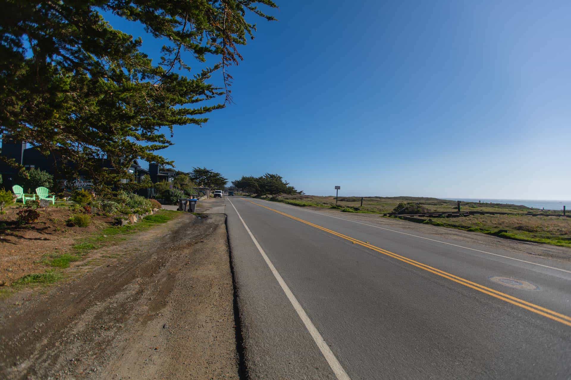 6820 Moonstone Beach Drive, Cambria