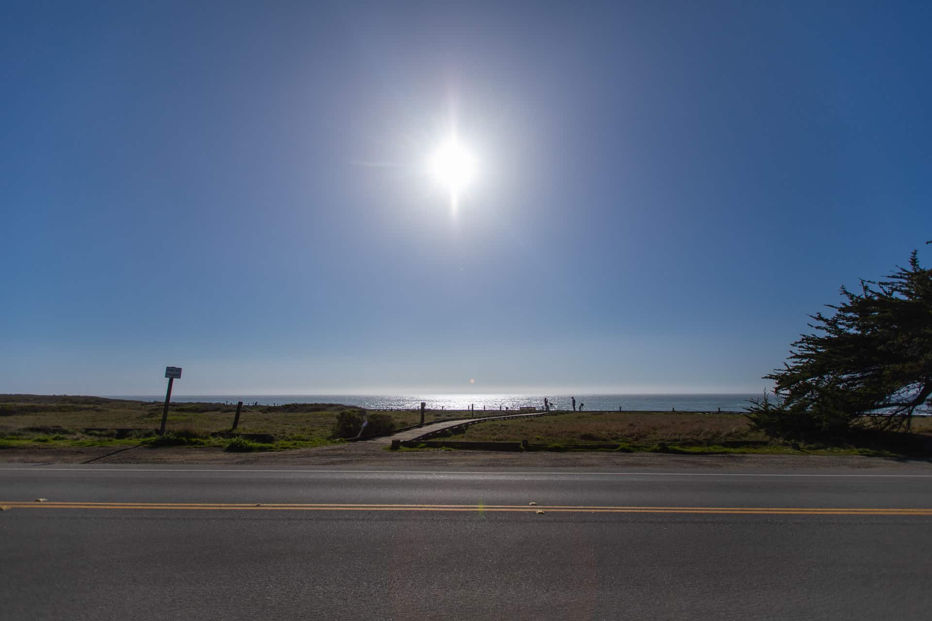 6820 Moonstone Beach Drive, Cambria