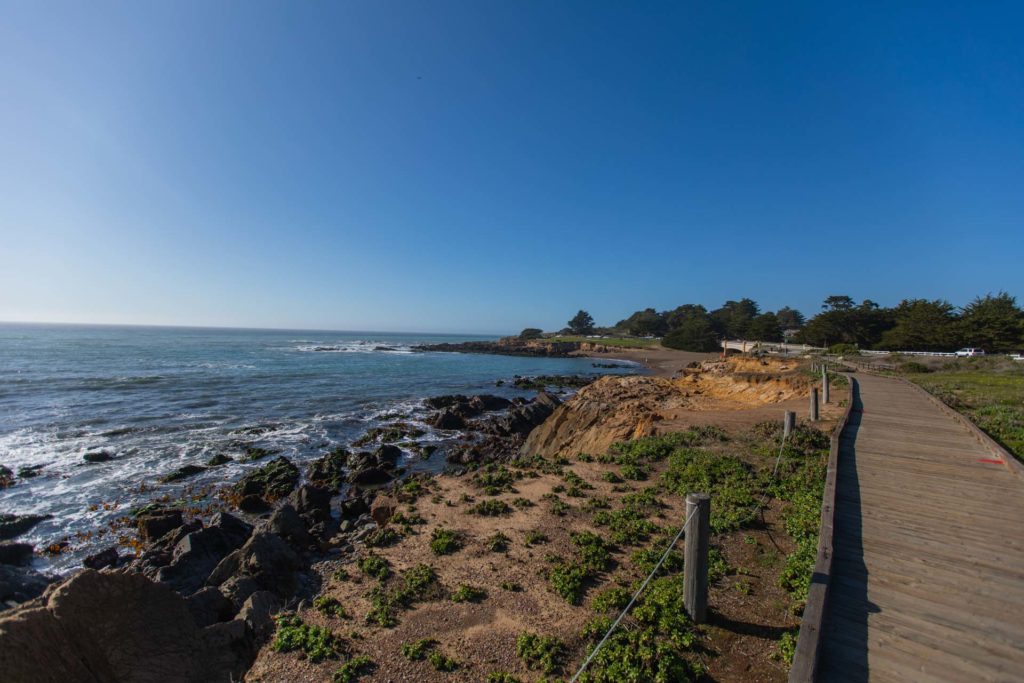 6820 Moonstone Beach Drive, Cambria