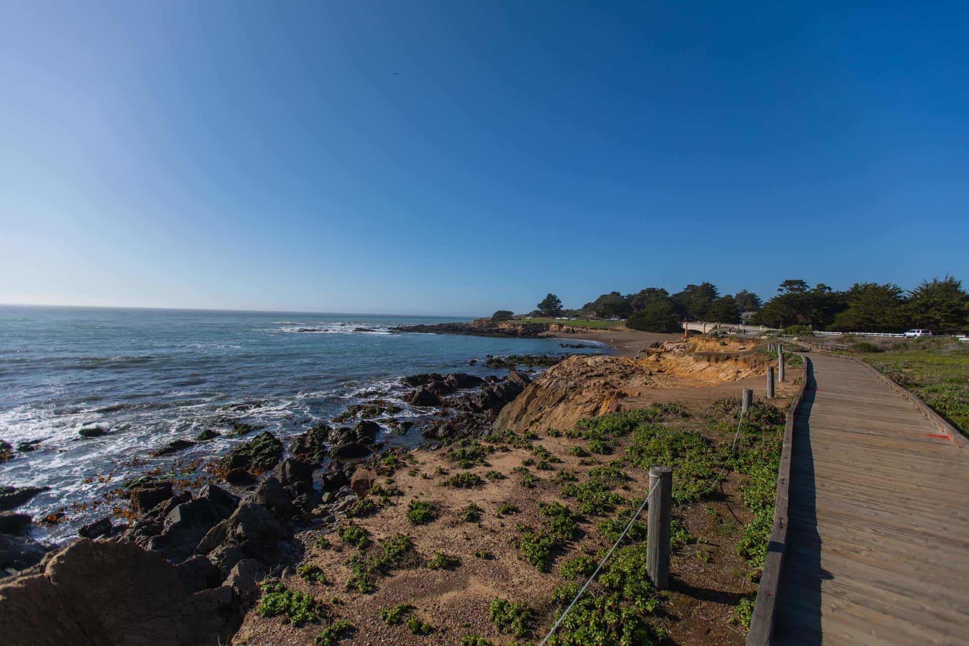 6820 Moonstone Beach Drive, Cambria