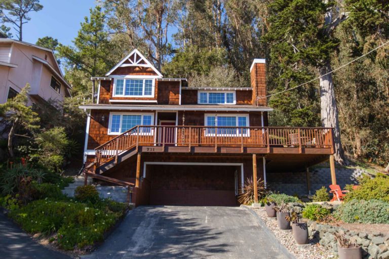 731 Cornwall Street, Cambria