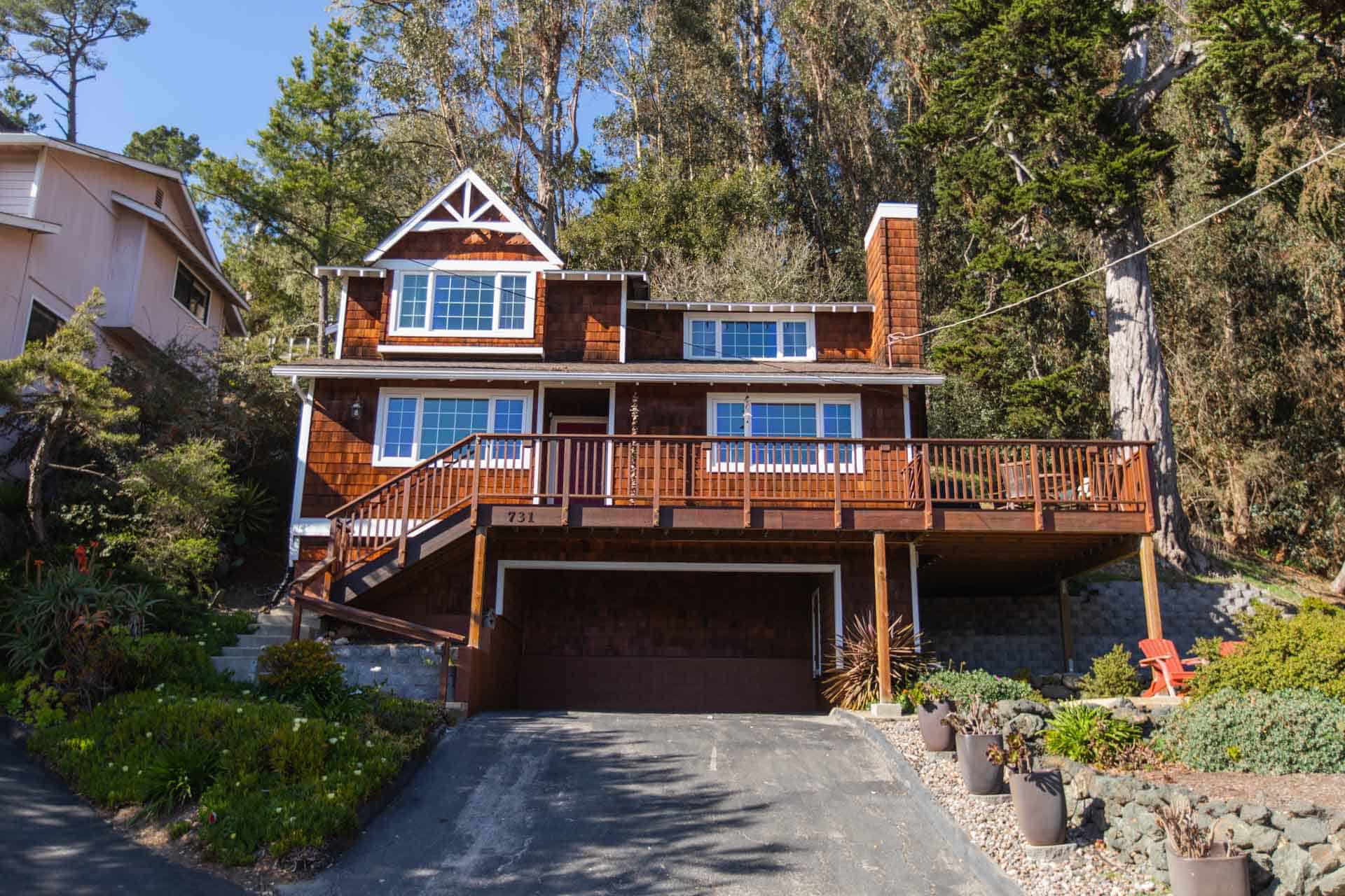 731 Cornwall Street, Cambria