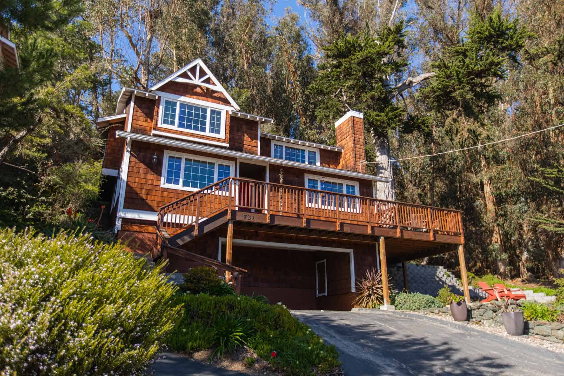 731 Cornwall Street, Cambria