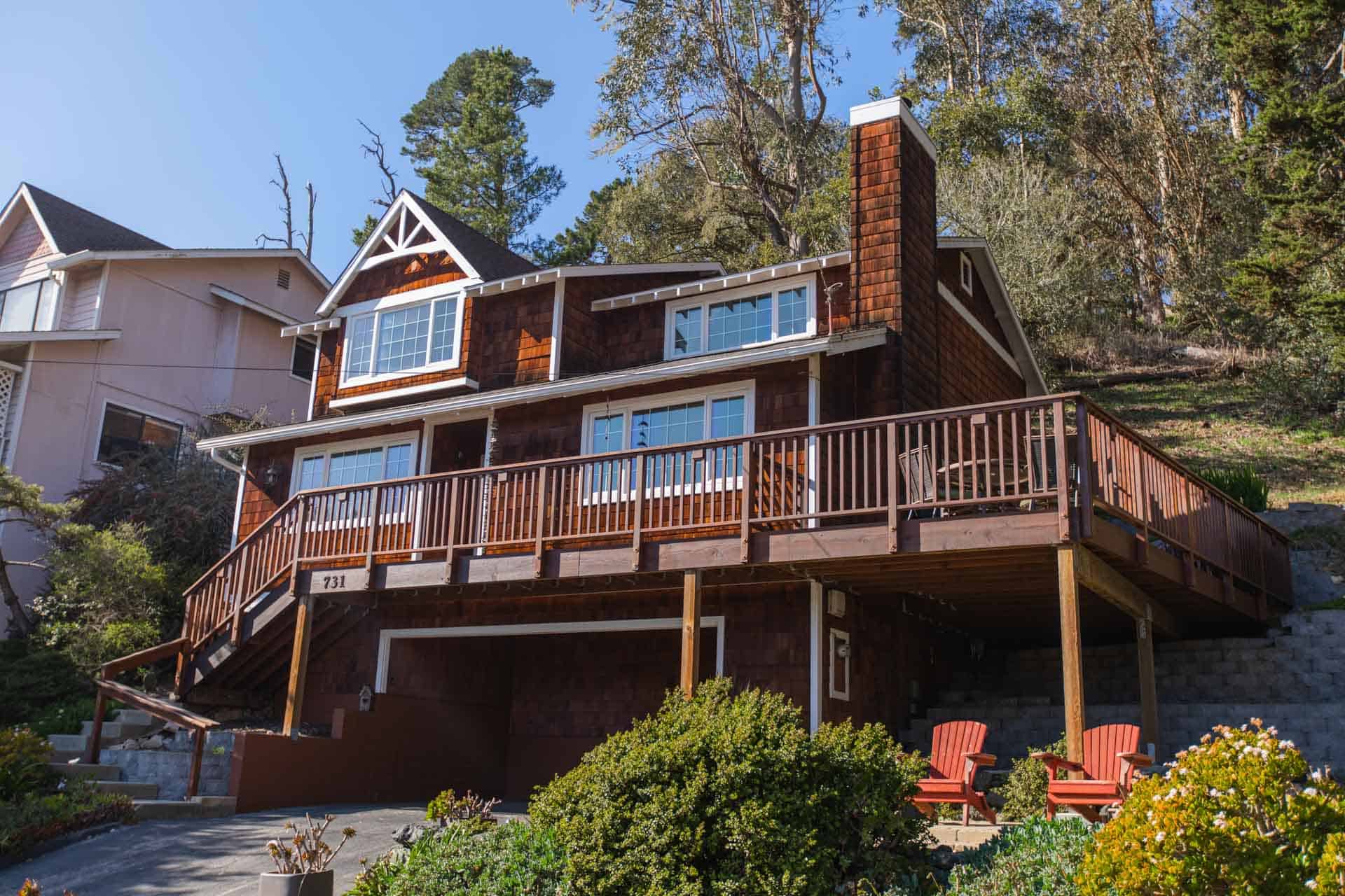 731 Cornwall Street, Cambria