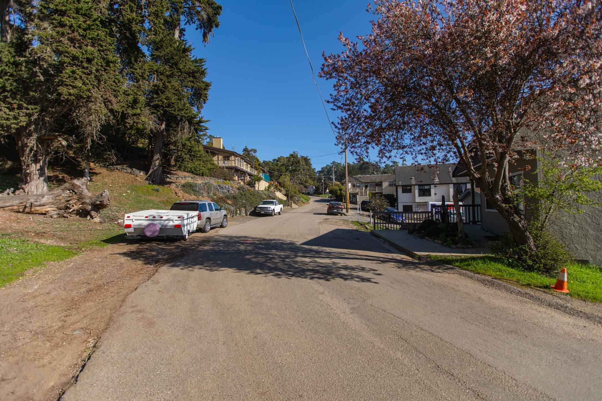 731 Cornwall Street, Cambria