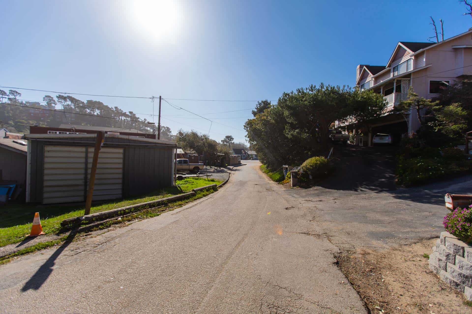 731 Cornwall Street, Cambria
