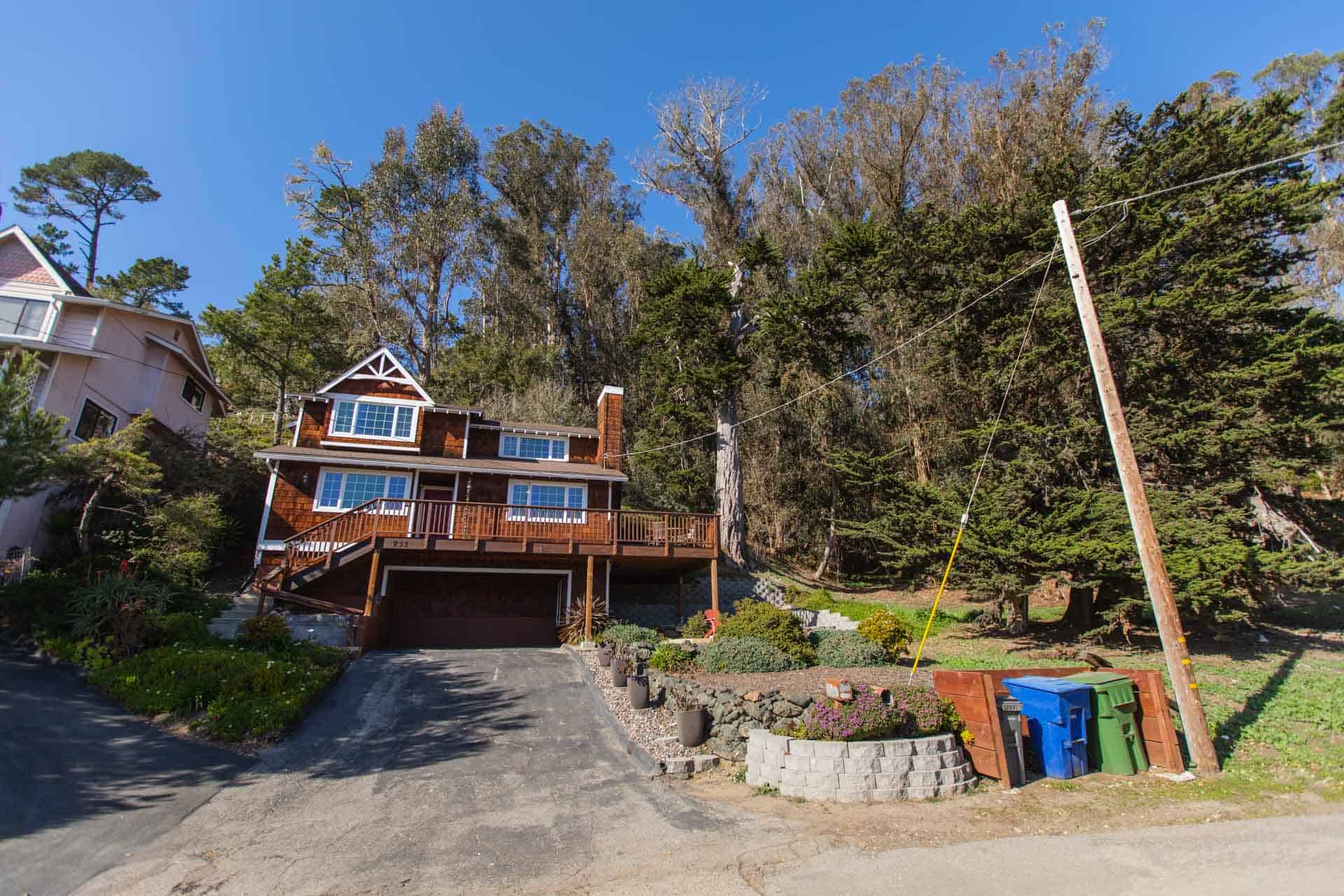 731 Cornwall Street, Cambria