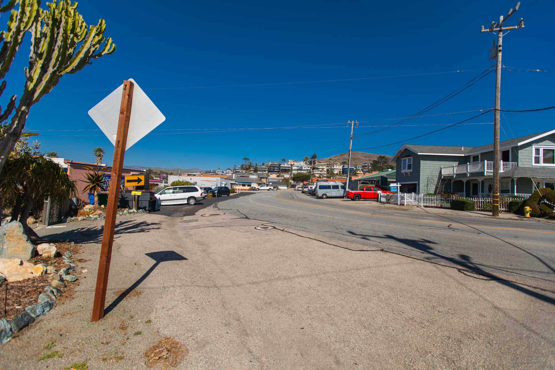 76 Pacific Ave, Cayucos