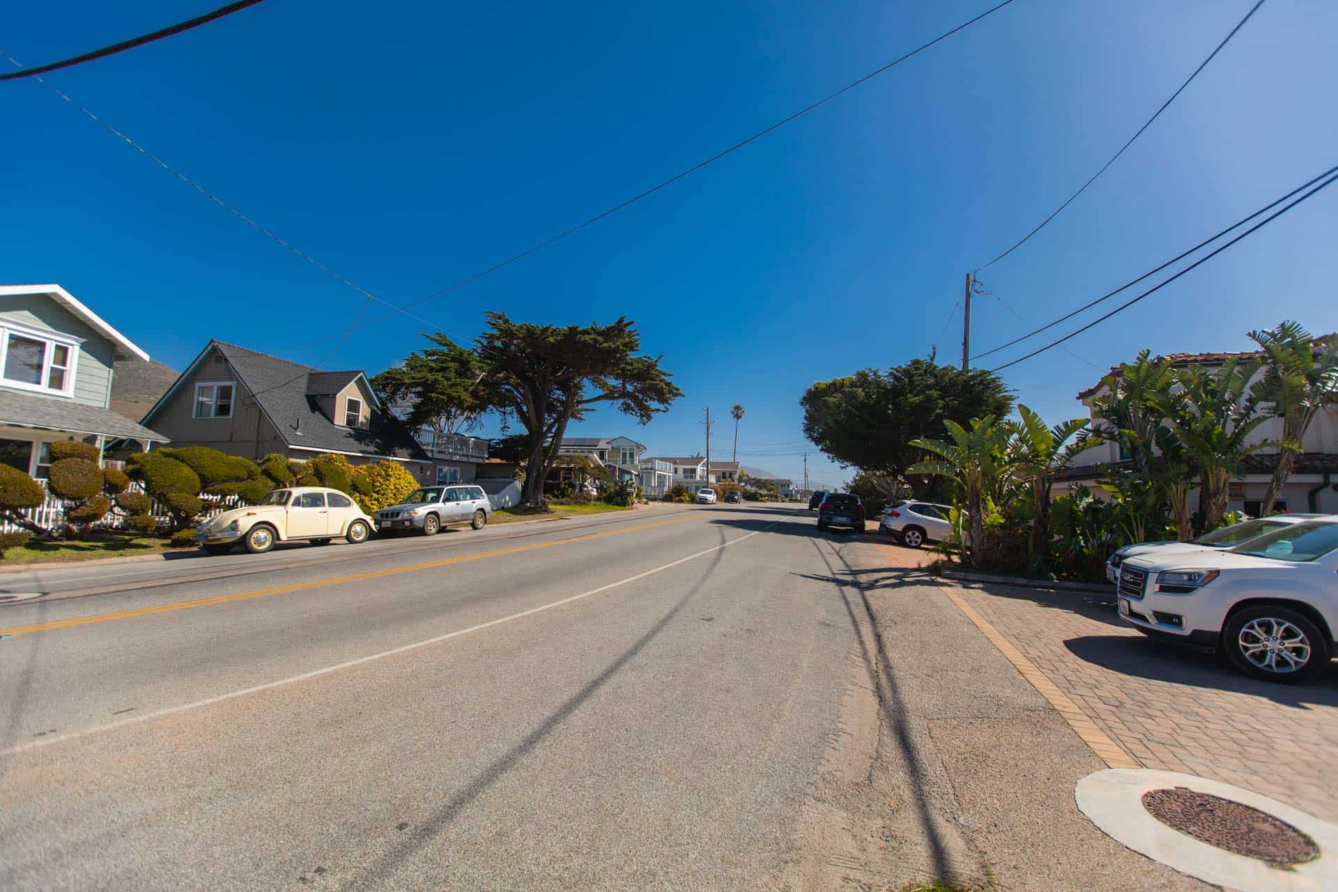76 Pacific Ave, Cayucos