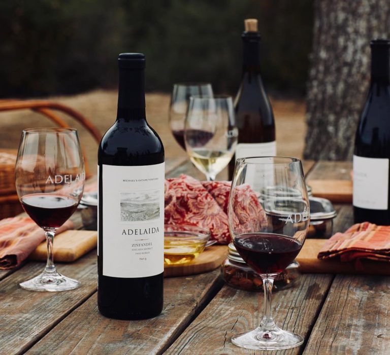 Adelaida Vineyards & Winery