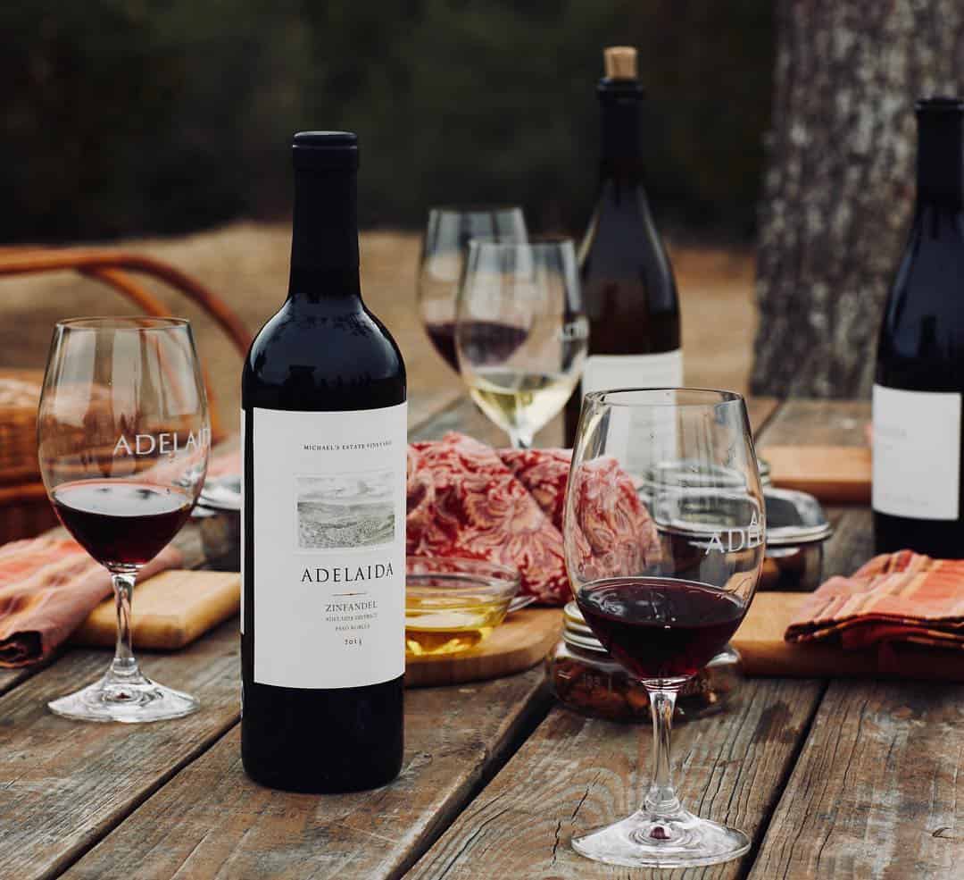 Adelaida Vineyards & Winery