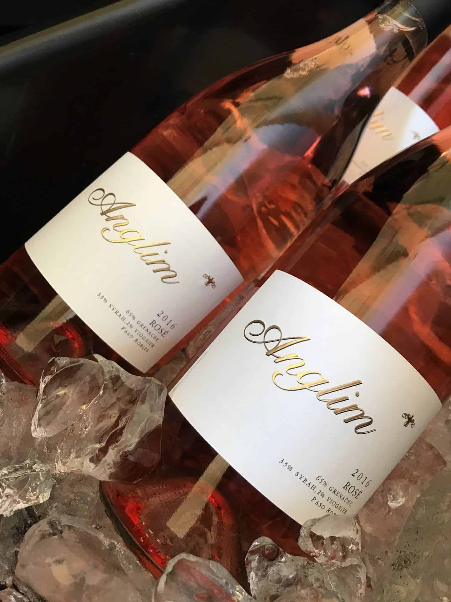 Anglim Winery