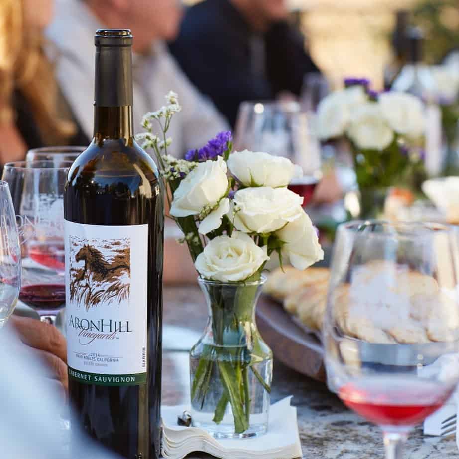 AronHill Vineyards