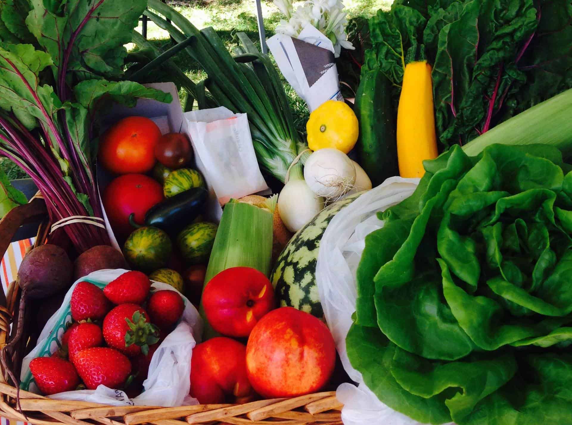 Atascadero Farmers Market