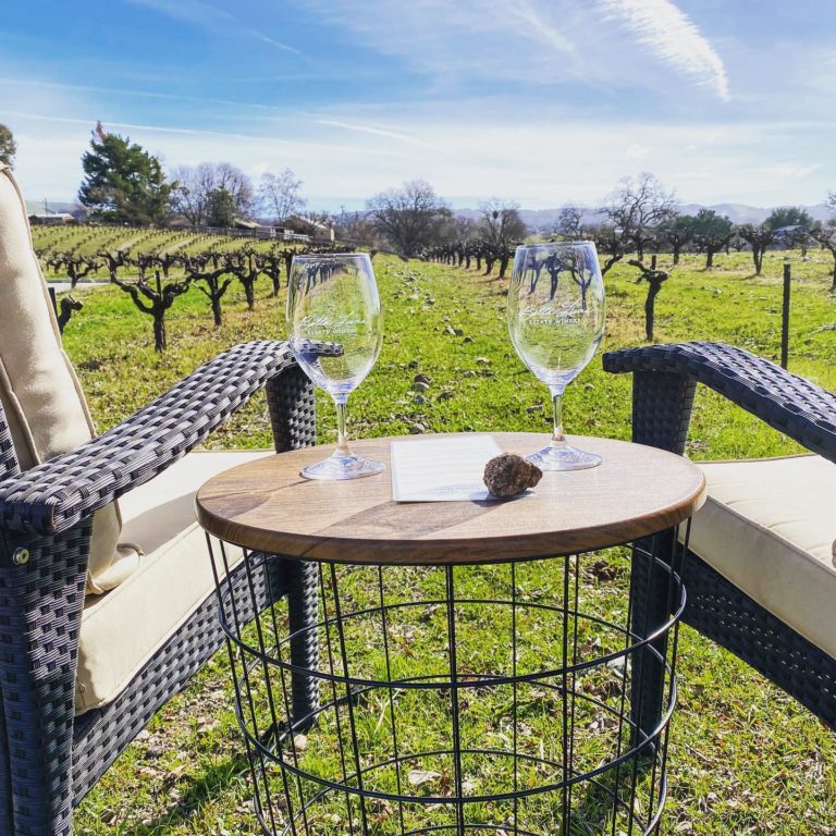 Bella Luna Estate
