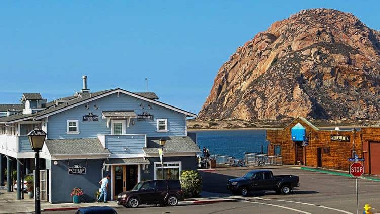 By the Bay Gallery