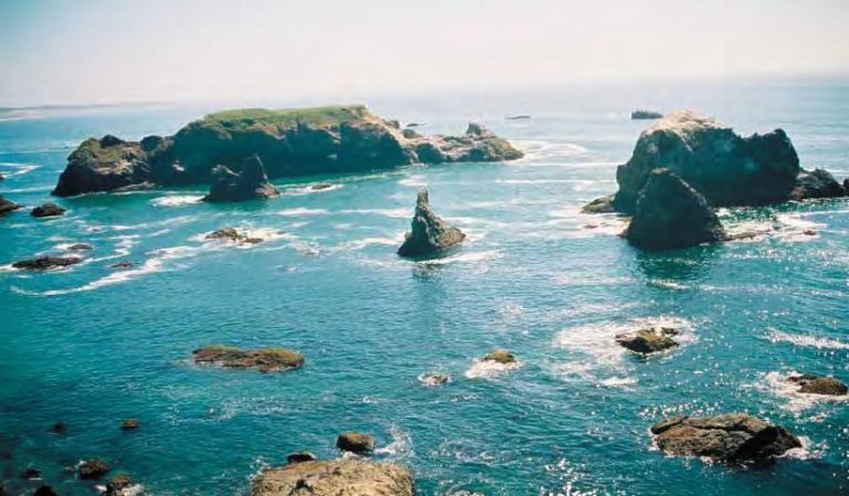CA Coastal National Monument