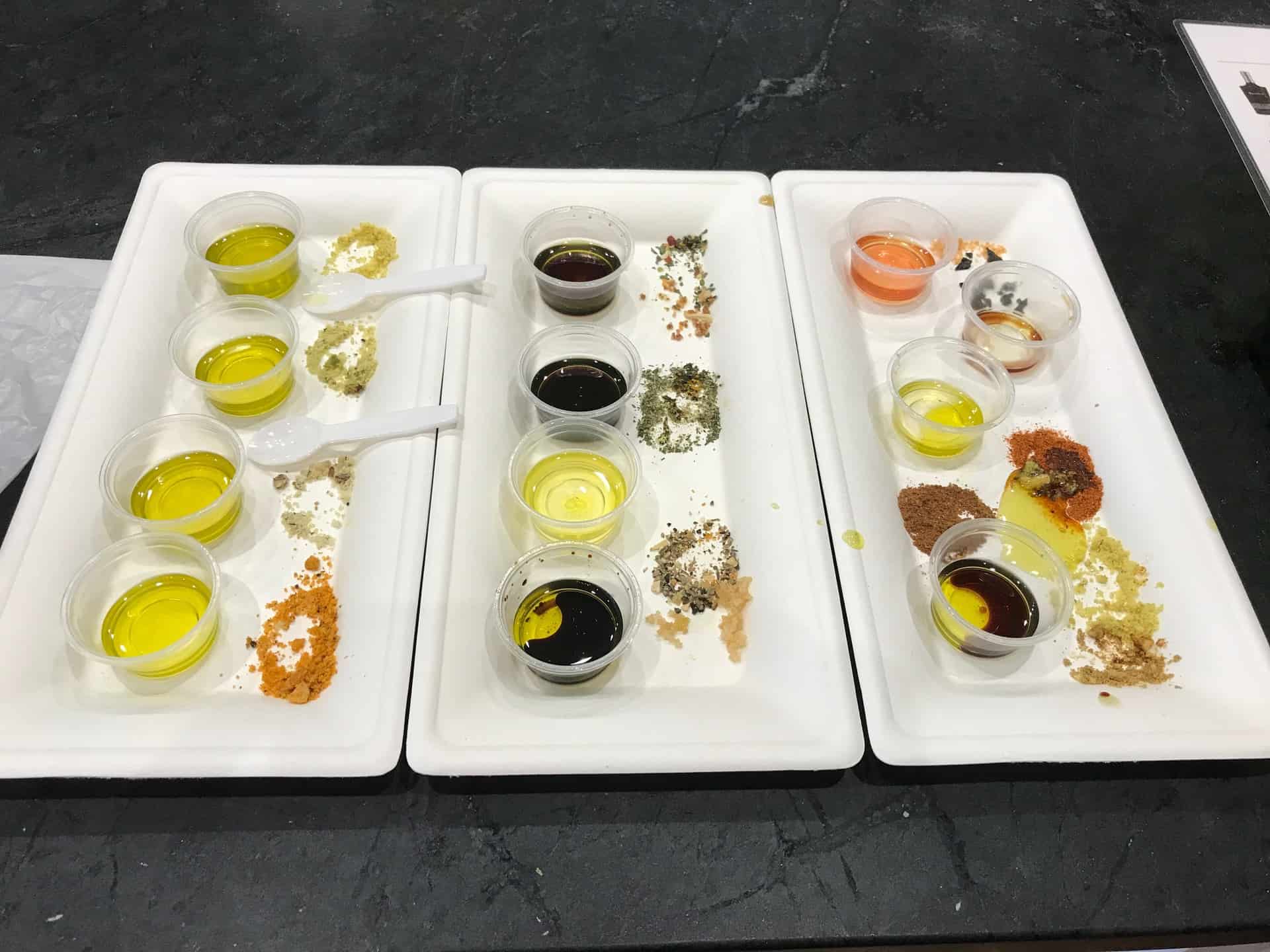 Central Coast Food Tours