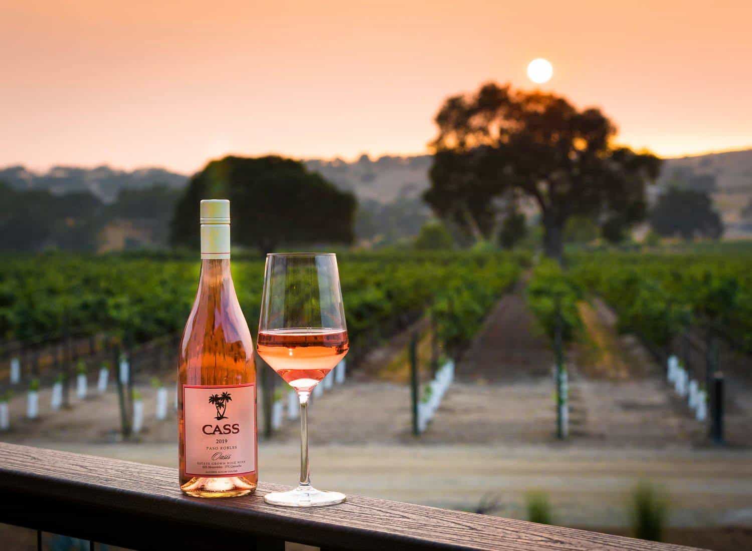 Cass Winery