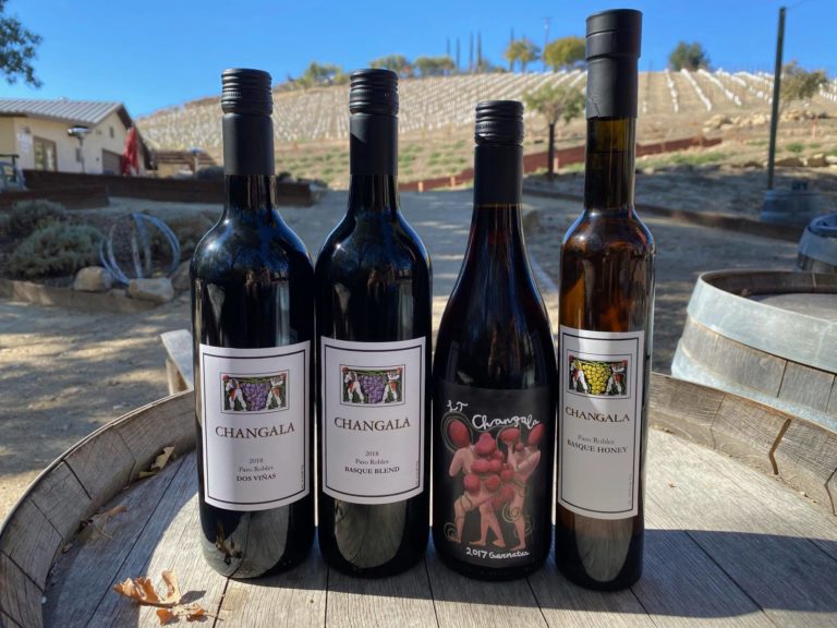 Changala Winery