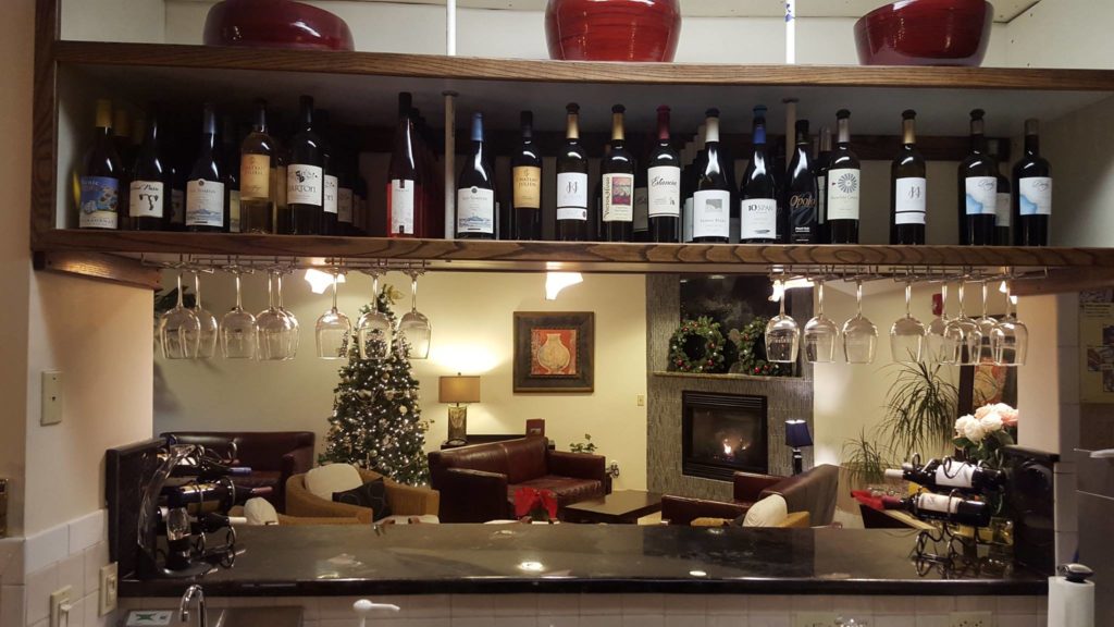 Colibri Wine Bar