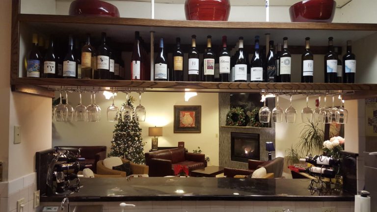 Colibri Wine Bar