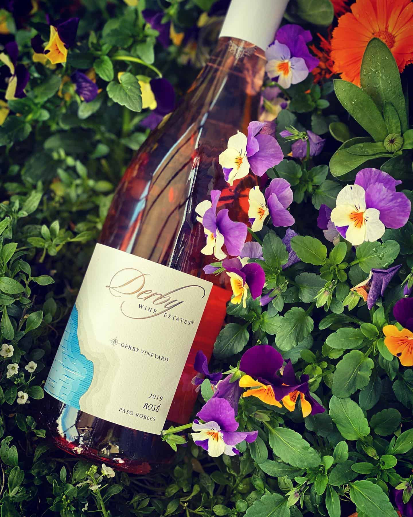 Derby Wine Estates