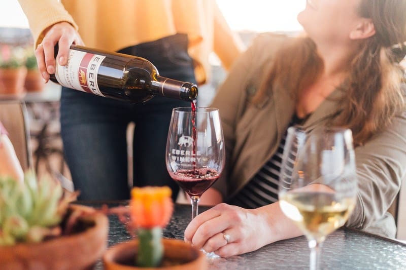 Eberle Winery