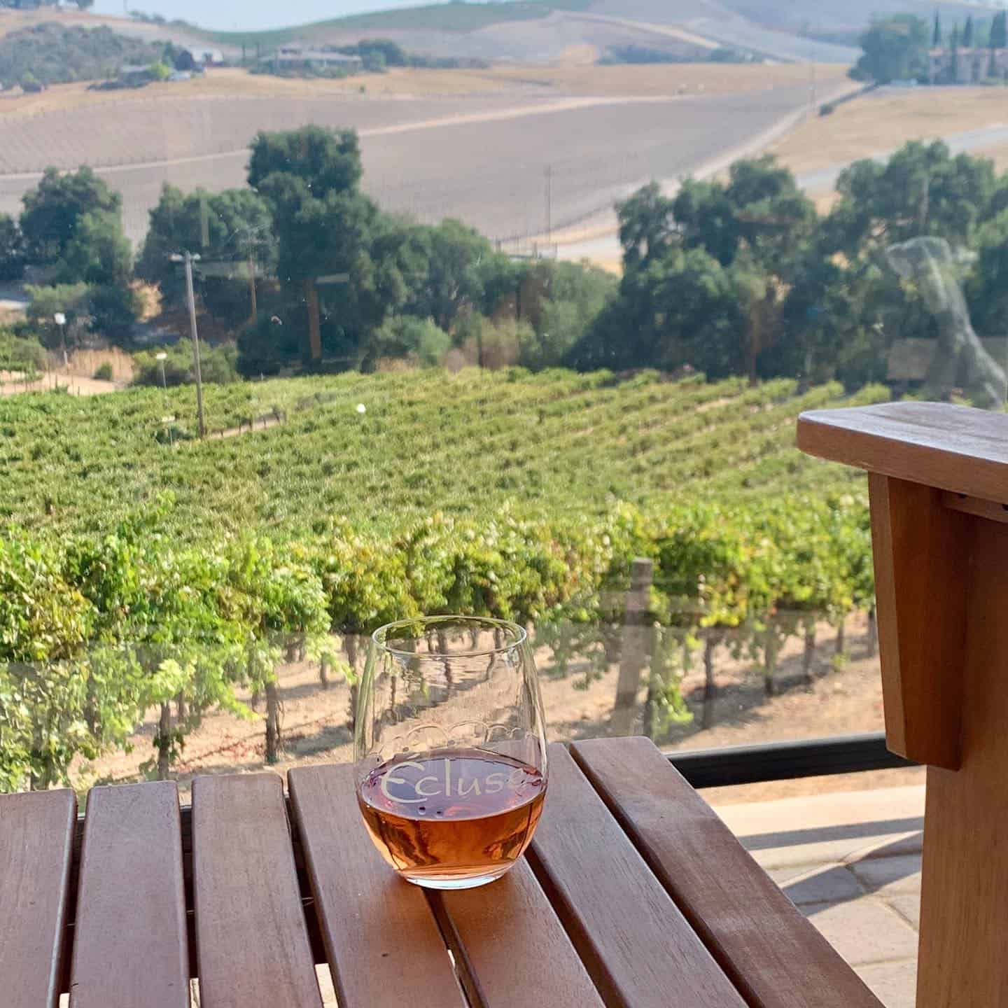 Ecluse Wines