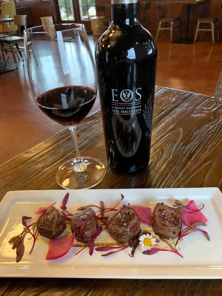 Eos Winery