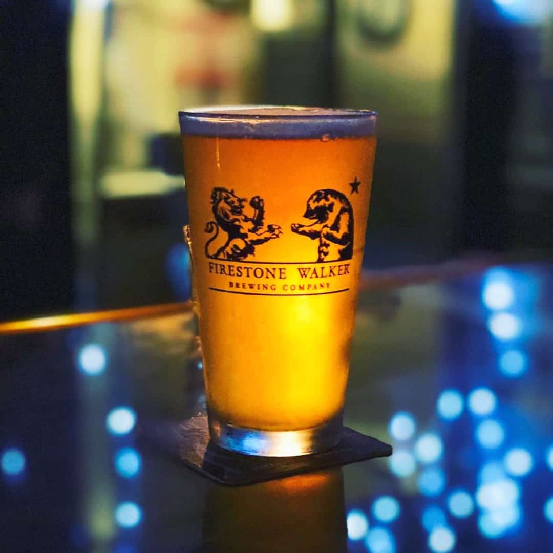 Firestone Walker Brewing