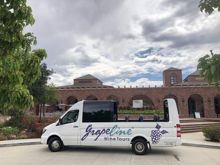 Grapeline Wine Tours