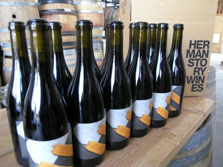 Herman Story Wines