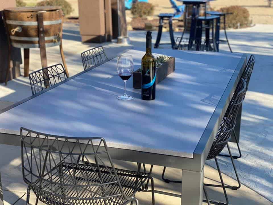 J Dusi Wines