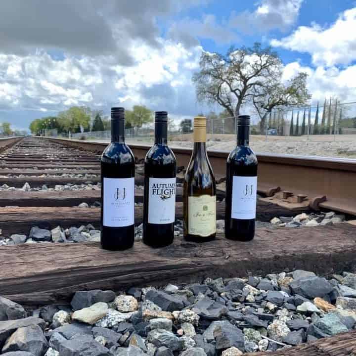 J&J Cellars