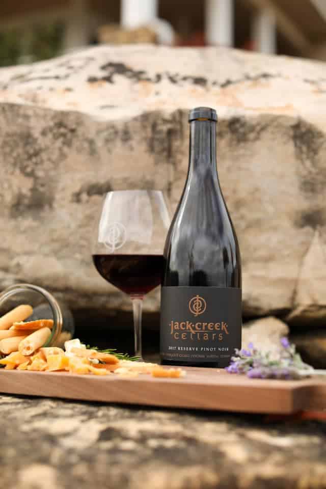 Jack Creek Cellars