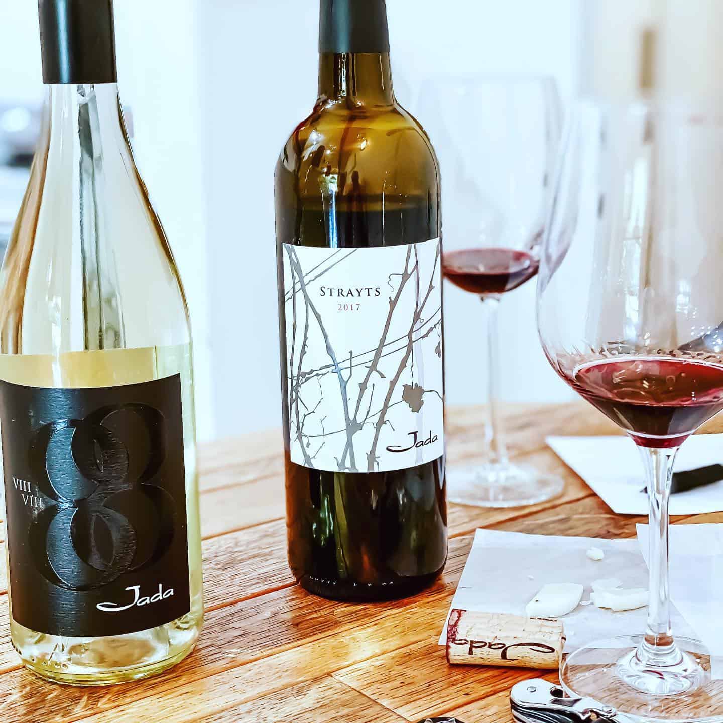 Jada Vineyard